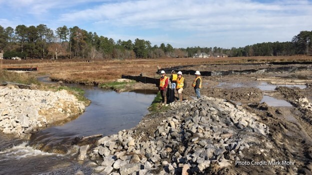 SC DOT Project